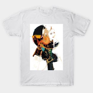 The Empress T-Shirt